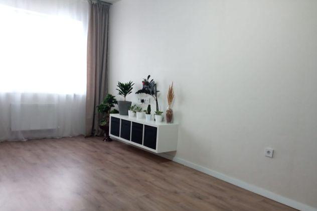 Продажа 2-комнатной квартиры, Краснодар, улица Григория Пономаренко,  43