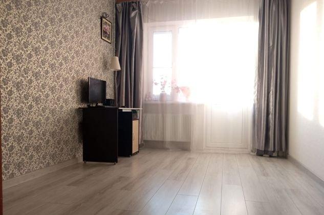 Продажа 2-комнатной квартиры, Краснодар, улица Григория Пономаренко,  43