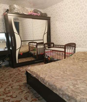 Продажа 2-комнатной квартиры, Краснодар, Московская улица,  133к2