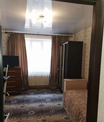 Продажа 2-комнатной квартиры, Краснодар, Московская улица,  133к2