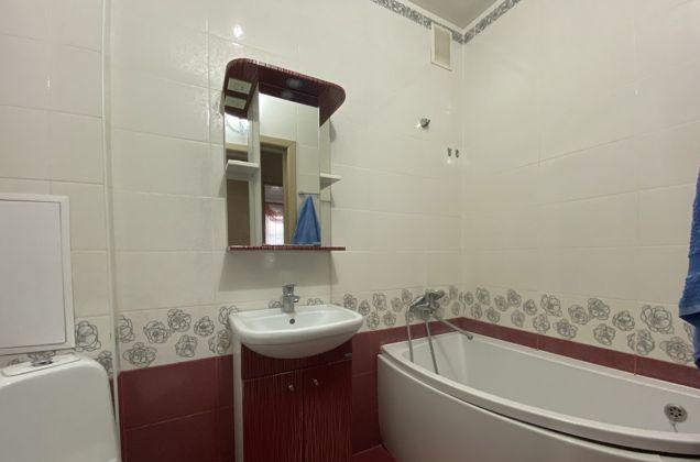 Продажа 1-комнатной квартиры, Краснодар, Суздальская улица,  9