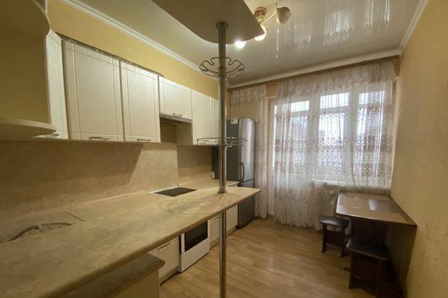 Продажа 1-комнатной квартиры, Краснодар, Суздальская улица,  9