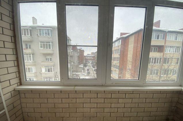 Продажа 1-комнатной квартиры, Краснодар, Суздальская улица,  9