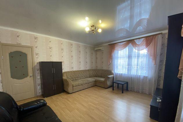 Продажа 1-комнатной квартиры, Краснодар, Суздальская улица,  9