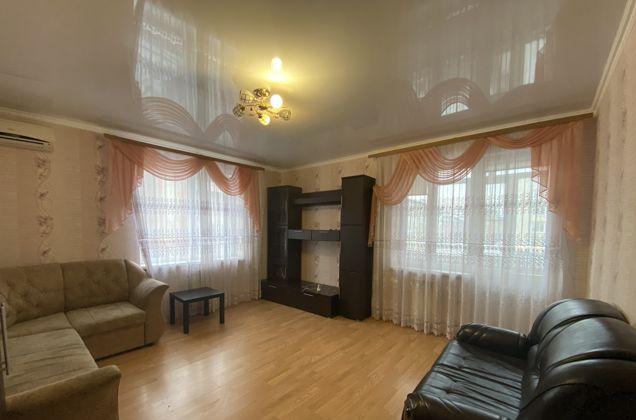 Продажа 1-комнатной квартиры, Краснодар, Суздальская улица,  9