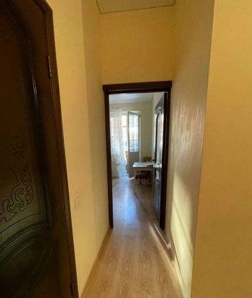 Продажа 1-комнатной квартиры, Краснодар, улица имени Сергея Есенина,  108/1к2