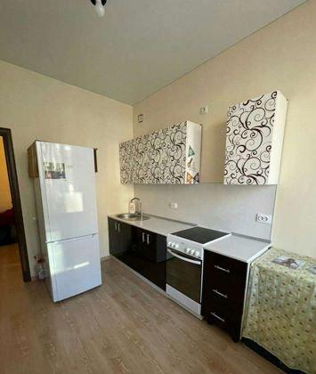 Продажа 1-комнатной квартиры, Краснодар, улица имени Сергея Есенина,  108/1к2