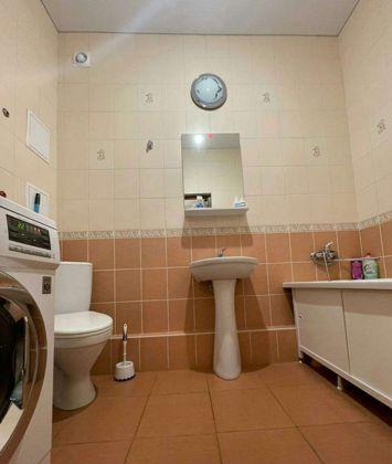 Продажа 1-комнатной квартиры, Краснодар, улица имени Сергея Есенина,  108/1к2