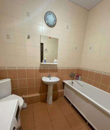 Продажа 1-комнатной квартиры, Краснодар, улица имени Сергея Есенина,  108/1к2