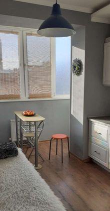 Продажа 1-комнатной квартиры, Краснодар, Московская улица,  148лит1