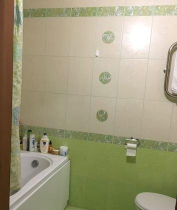 Продажа 1-комнатной квартиры, Краснодар, Московская улица,  140В