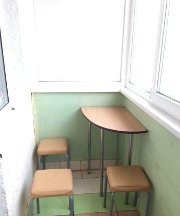 Продажа 1-комнатной квартиры, Краснодар, Московская улица,  140В