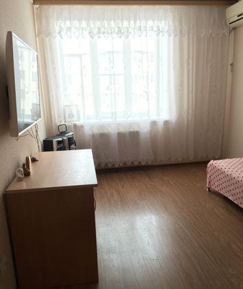 Продажа 1-комнатной квартиры, Краснодар, Московская улица,  140В