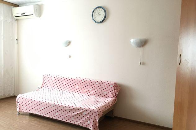 Продажа 1-комнатной квартиры, Краснодар, Московская улица,  140В