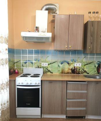 Продажа 1-комнатной квартиры, Краснодар, Московская улица,  140В