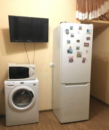 Продажа 1-комнатной квартиры, Краснодар, Московская улица,  140В