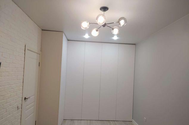 Продажа 1-комнатной квартиры, Краснодар, улица имени Сергея Есенина,  84Г