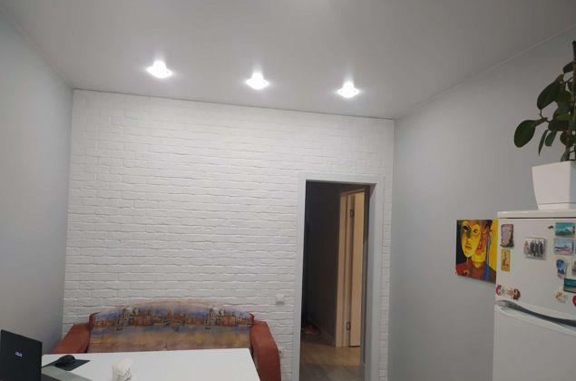 Продажа 1-комнатной квартиры, Краснодар, улица имени Сергея Есенина,  84Г