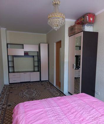 Продажа 1-комнатной квартиры, Краснодар, улица Куликова Поля,  35