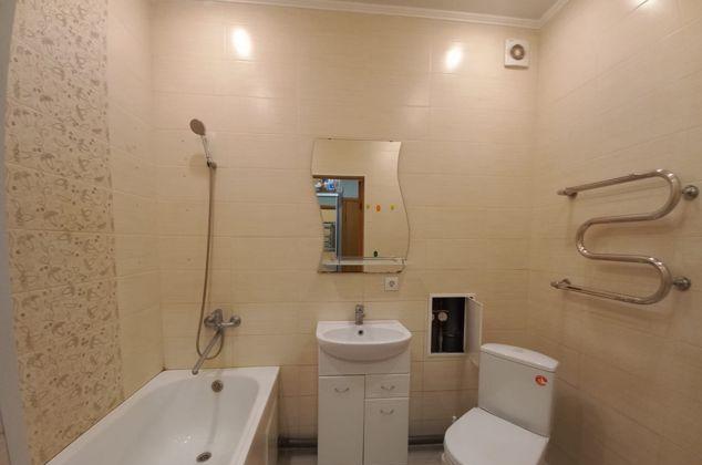 Продажа 1-комнатной квартиры, Краснодар, улица Куликова Поля,  35