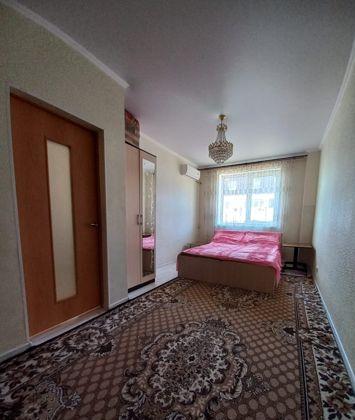 Продажа 1-комнатной квартиры, Краснодар, улица Куликова Поля,  35