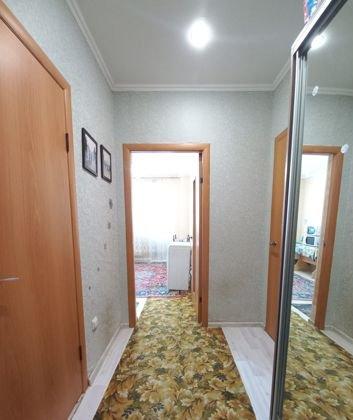 Продажа 1-комнатной квартиры, Краснодар, улица Куликова Поля,  35