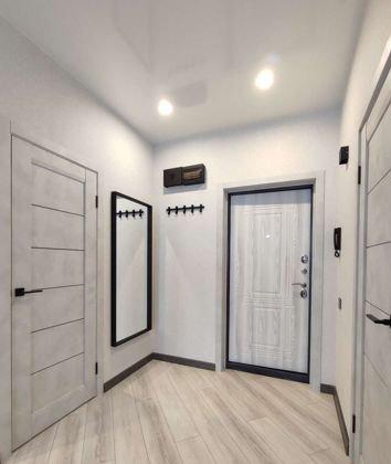 Продажа 1-комнатной квартиры, Краснодар, Тепличная улица,  62/1к3