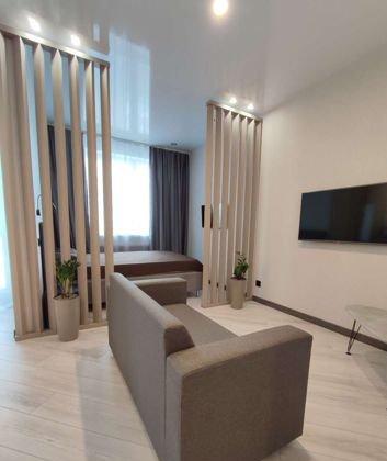 Продажа 1-комнатной квартиры, Краснодар, Тепличная улица,  62/1к3