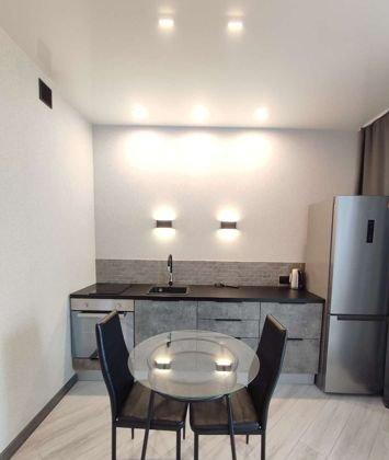 Продажа 1-комнатной квартиры, Краснодар, Тепличная улица,  62/1к3