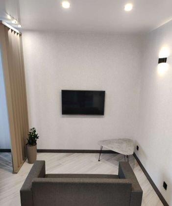 Продажа 1-комнатной квартиры, Краснодар, Тепличная улица,  62/1к3