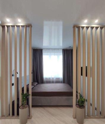 Продажа 1-комнатной квартиры, Краснодар, Тепличная улица,  62/1к3