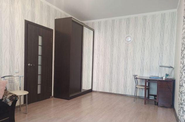 Продажа 1-комнатной квартиры, Краснодар, Тверская улица,  11