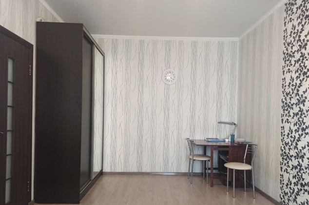 Продажа 1-комнатной квартиры, Краснодар, Тверская улица,  11