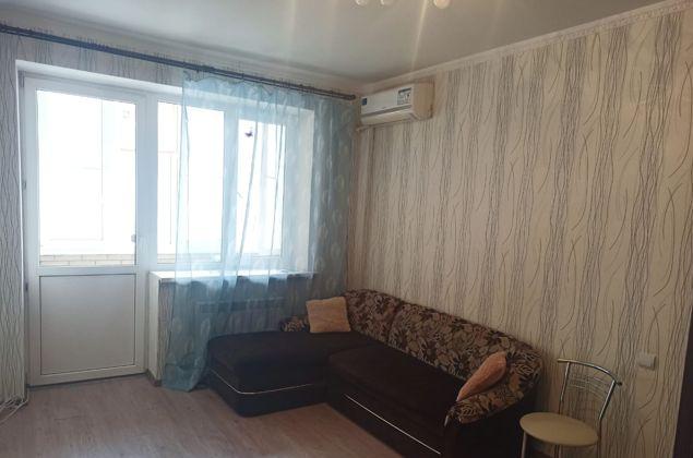 Продажа 1-комнатной квартиры, Краснодар, Тверская улица,  11