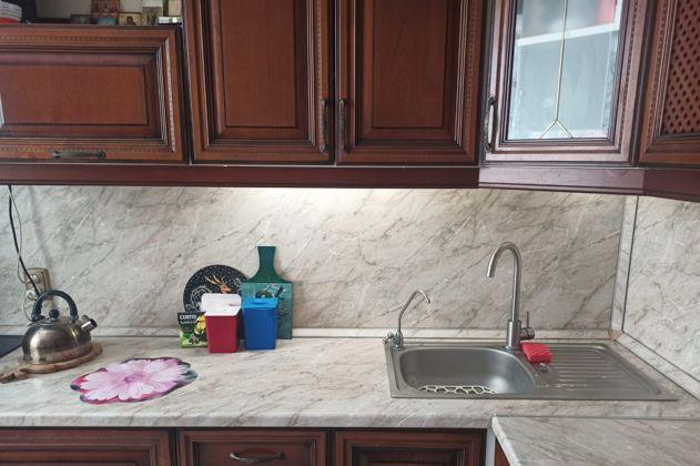 Продажа 1-комнатной квартиры, Краснодар, Тверская улица,  11