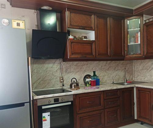 Продажа 1-комнатной квартиры, Краснодар, Тверская улица,  11