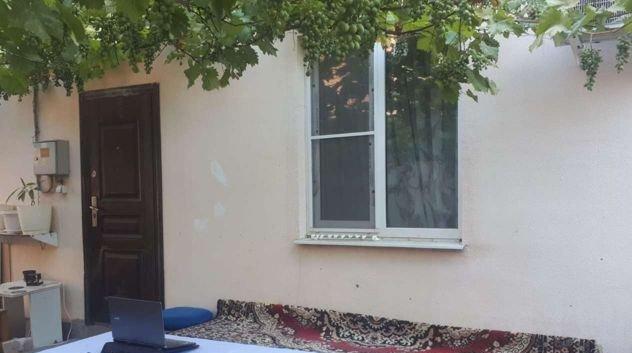 Продажа 1-комнатной квартиры, Краснодар, улица Бигдая,  17