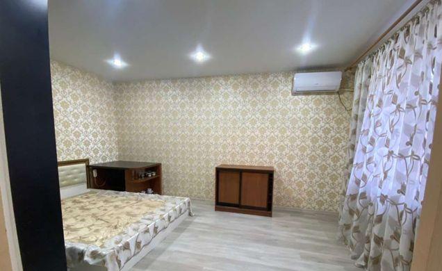 Продажа 1-комнатной квартиры, Краснодар, улица Бигдая,  17