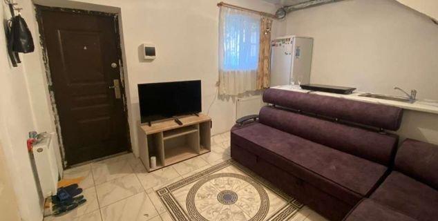 Продажа 1-комнатной квартиры, Краснодар, улица Бигдая,  17