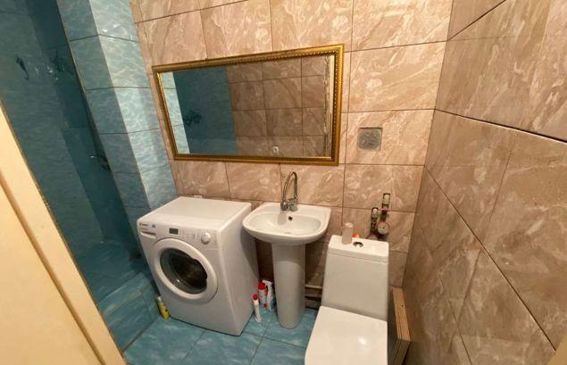 Продажа 1-комнатной квартиры, Краснодар, улица Бигдая,  17