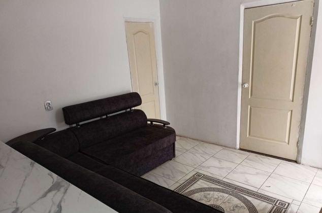 Продажа 1-комнатной квартиры, Краснодар, улица Бигдая,  17