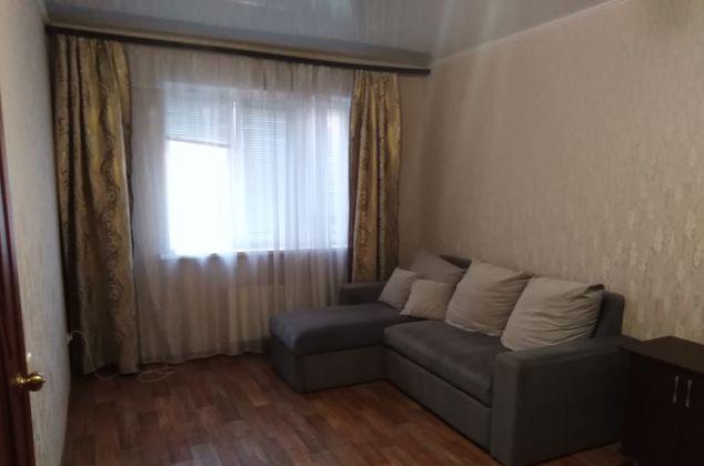 Продажа 1-комнатной квартиры, Краснодар, Очаковская улица,  10