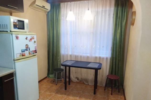 Продажа 1-комнатной квартиры, Краснодар, Очаковская улица,  10