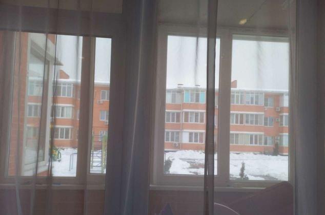 Продажа 1-комнатной квартиры, Краснодар, 1-я Ямальская улица,  5к2