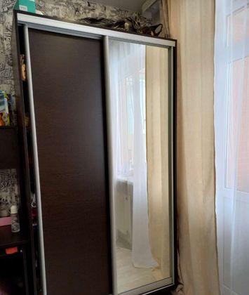 Продажа 1-комнатной квартиры, Краснодар, 1-я Ямальская улица,  5к2