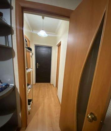 Продажа 1-комнатной квартиры, Краснодар, Московская улица,  116/2