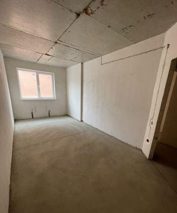 Продажа 1-комнатной квартиры, Краснодар, улица имени Сергея Есенина,  127/2