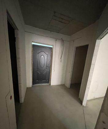 Продажа 1-комнатной квартиры, Краснодар, улица имени Сергея Есенина,  127/2