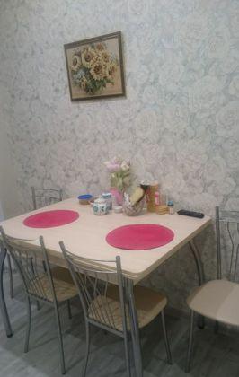 Продажа 1-комнатной квартиры, Краснодар, улица Симиренко,  39