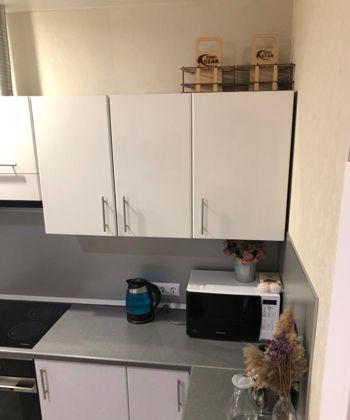 Продажа 1-комнатной квартиры, Краснодар, улица Симиренко,  39